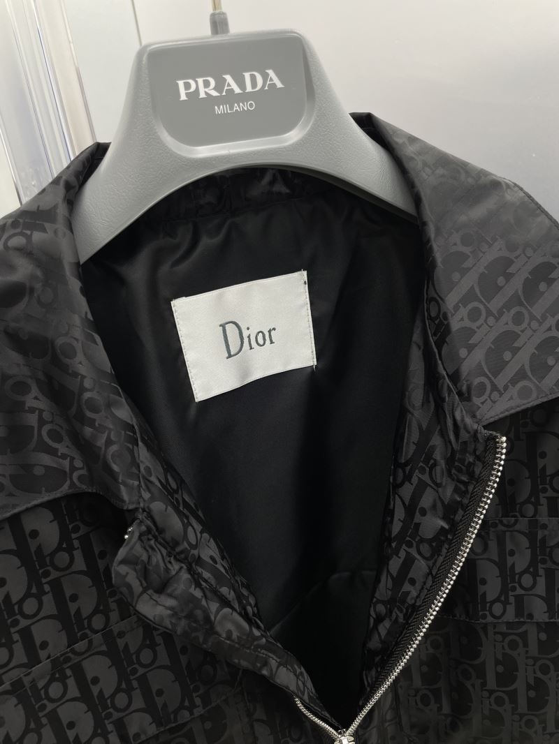 Christian Dior Outwear